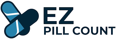 EZ Pill Count for pharmacy